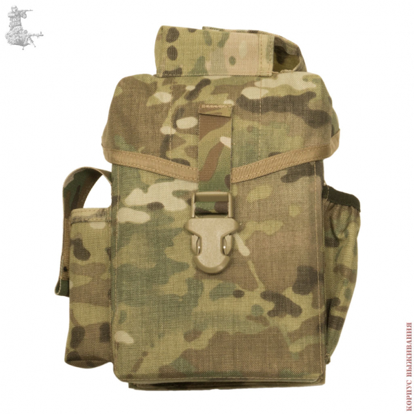 Подсумок для Пулеметного короба MultiCam® 