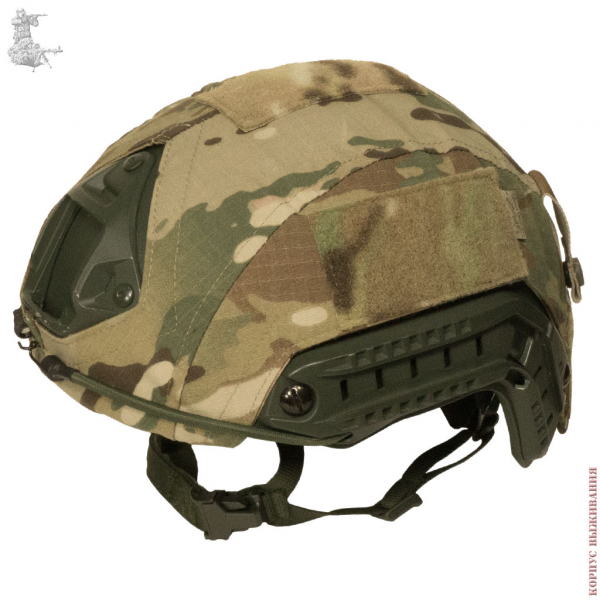Чехол на каску OPS CORE MultiCam®