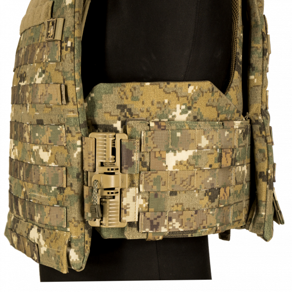 РМБК THORAX CONCEPT Бр1 С2 SURPAT®