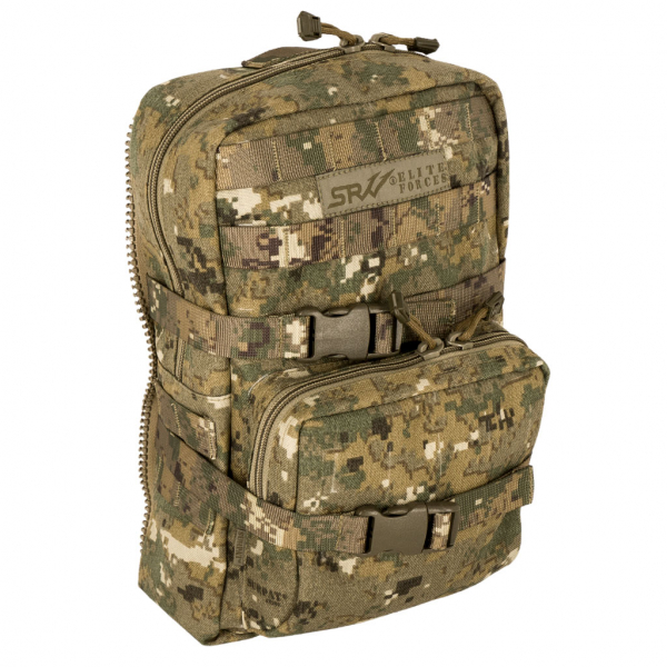 ZIP-2 Ранец THORAX, SURPAT®