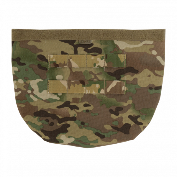 Защитный фартук THORAX, MultiCam®