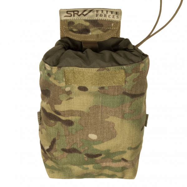 Подсумок для Сброса магазинов MultiCam®
