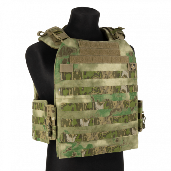 THORAX CONCEPT ROC "" ()|Plate carrier THORAX CONCEPT ROC "" (set)