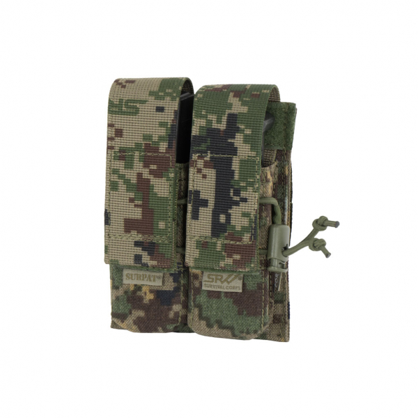 Подсумок для Быстрой перезарядки FAST PLC-2 SURPAT®