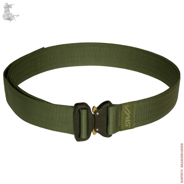 РОШЕТ Ремень Ranger green