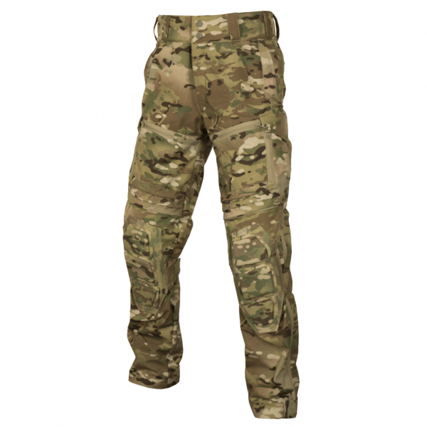 Брюки ТРИАРИЙ EVO SRVV®, MultiCam®