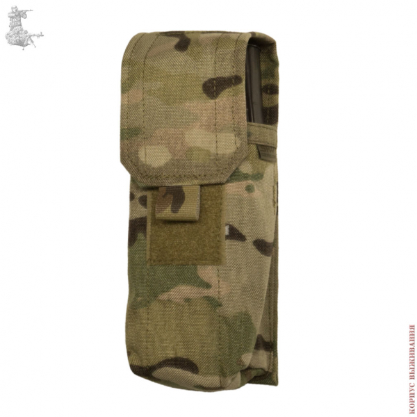 Подсумок для 2х маг. АК V-2 MultiCam® 