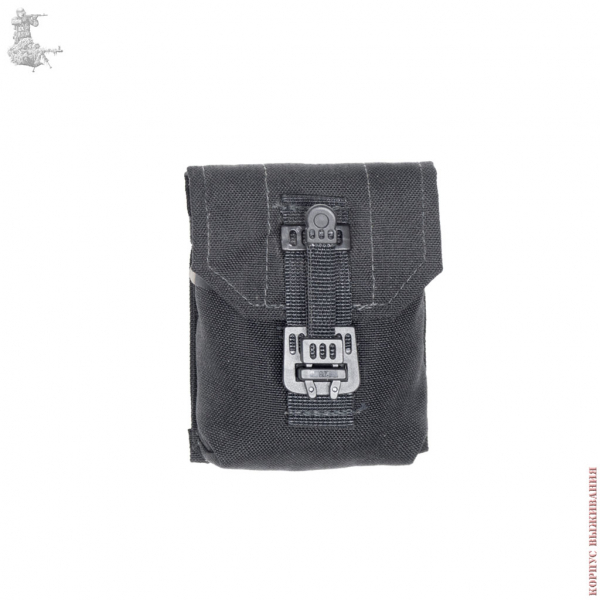 Подсумок для 1го маг. СВД QR-1