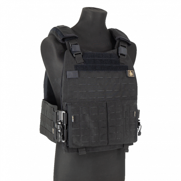 Бронежилет THORAX ROC LT (комплект)