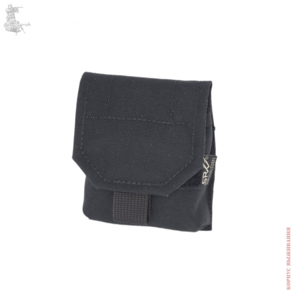 Подсумок для 1го маг. СВД V-1