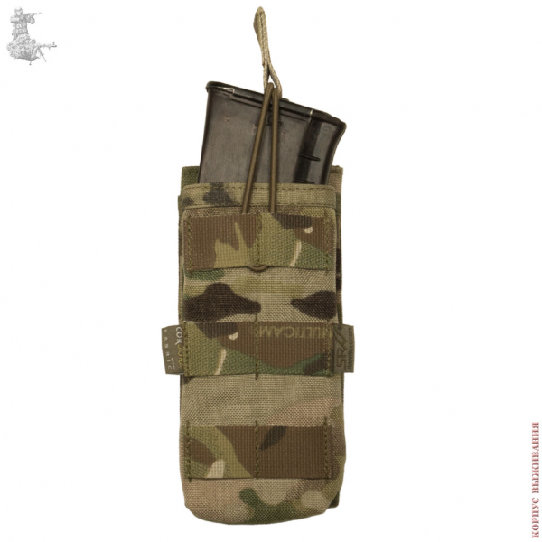 Подсумок для Быстрой перезарядки АК MR-1 MultiCam®