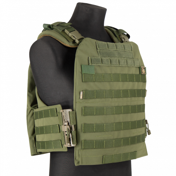 Бронежилет THORAX CONCEPT ROC SRVV® (комплект)