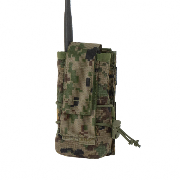 Подсумок для радиостанции RP-L-FV SURPAT® 