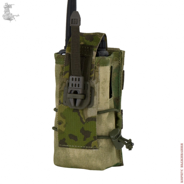 Подсумок для радиостанции RP-L-FQ "Мох"