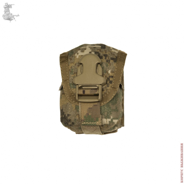 Подсумок для 1й гранаты GP-N-1 SURPAT® 
