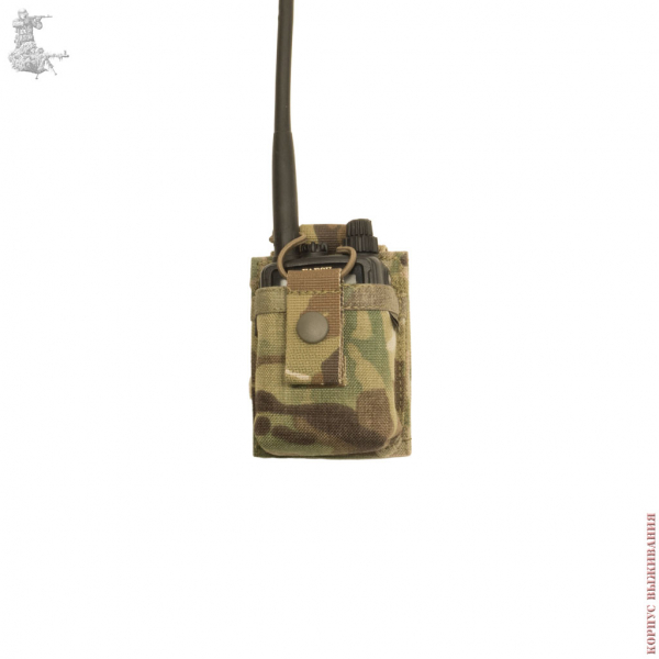 Подсумок для радиостанции RP-S MultiCam®