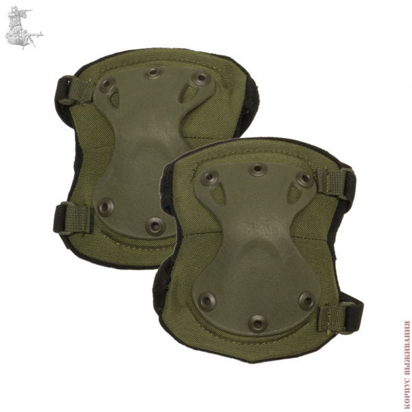 Налокотники X-PAD SRVV
