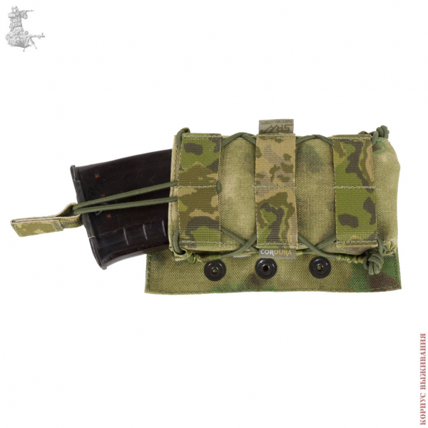 Подсумок АК FAST-G для 1го маг., "Мох"