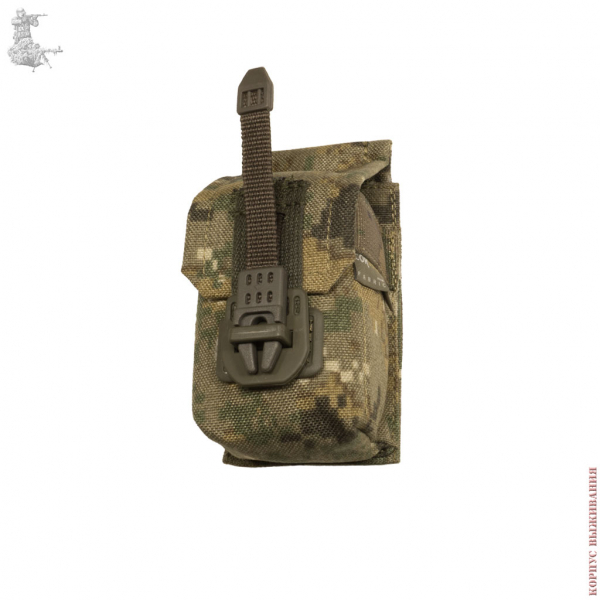 Подсумок для 1й гранаты GP-Q-1 SURPAT®