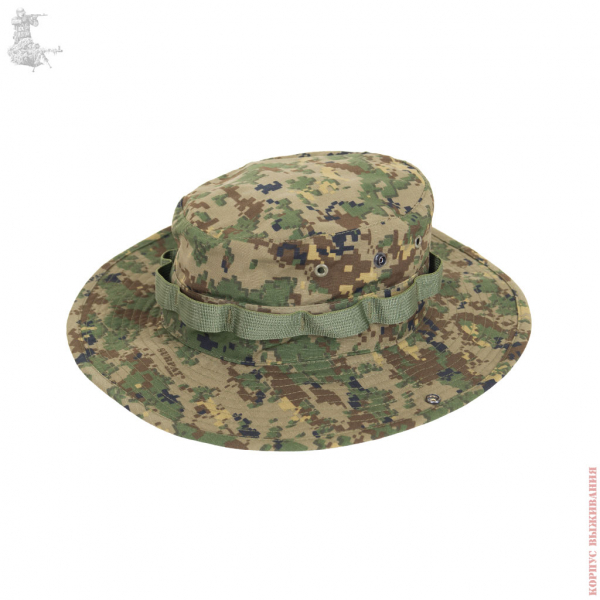 Панама SRVV® SURPAT® 3D