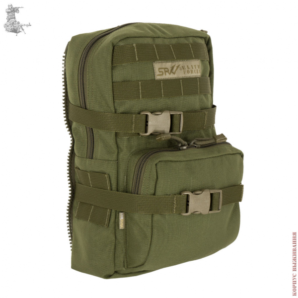 ZIP-2 Ранец THORAX