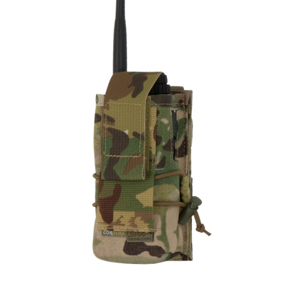 Подсумок для радиостанции RP-L-FV MultiCam®