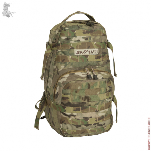 Рюкзак МУЛ SRVV® MultiCam®