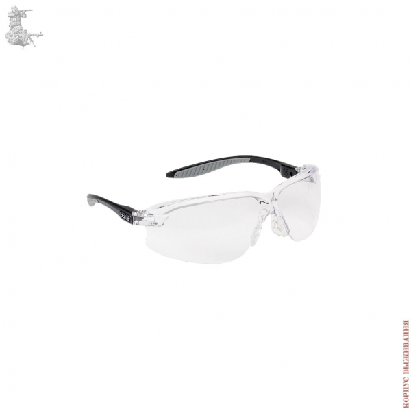 Очки противоосколочные BOLLE AXIS Clear (AXPSI)