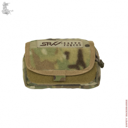 подсумок для документов multicam® SRVV Корпус выживания