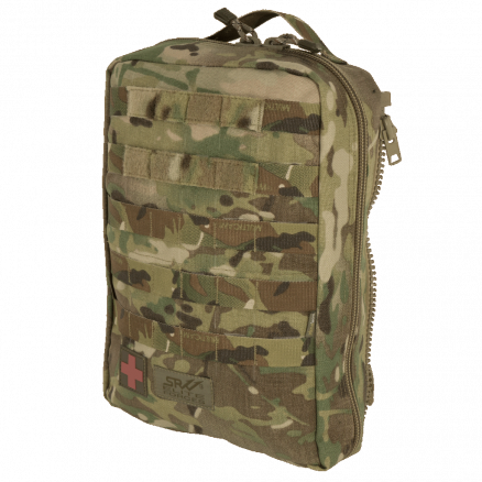 ранец парамедика srvv® multicam®  SRVV Корпус выживания