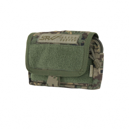 подсумок для документов surpat®  SRVV Корпус выживания