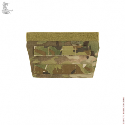 площадка фартук thorax multicam® SRVV Корпус выживания