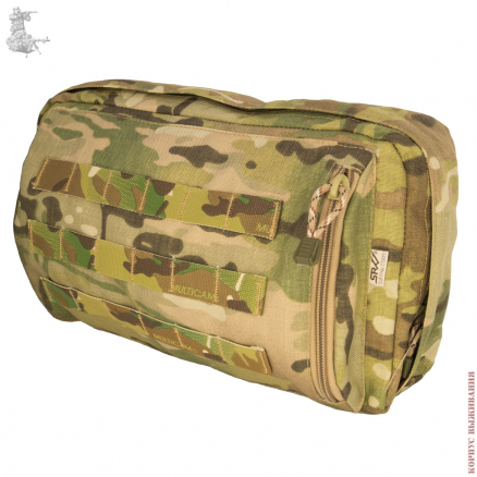 подсумок трехдневный z3l multicam® SRVV Корпус выживания