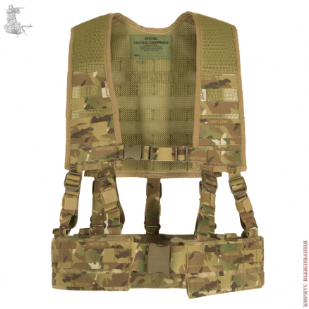 модульная поясная система, мпс макс, multicam® SRVV Корпус выживания