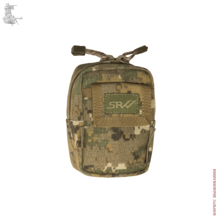 подсумок для аптечки mp-s surpat® SRVV Корпус выживания