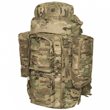 рюкзак тубкаль srvv® multicam® SRVV Корпус выживания