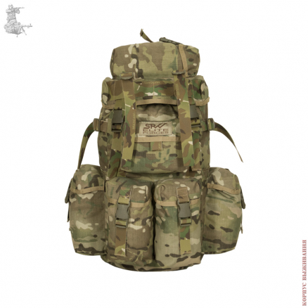 рюкзак командо-4, multicam® SRVV Корпус выживания