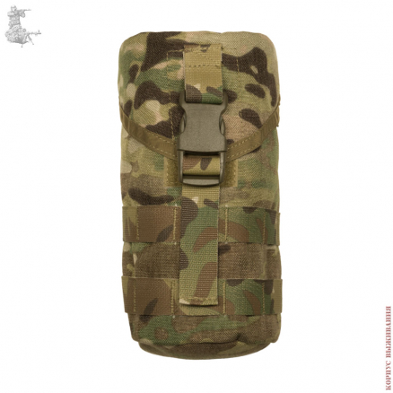 подсумок универсальный 1 литр вертикальный multicam® SRVV Корпус выживания