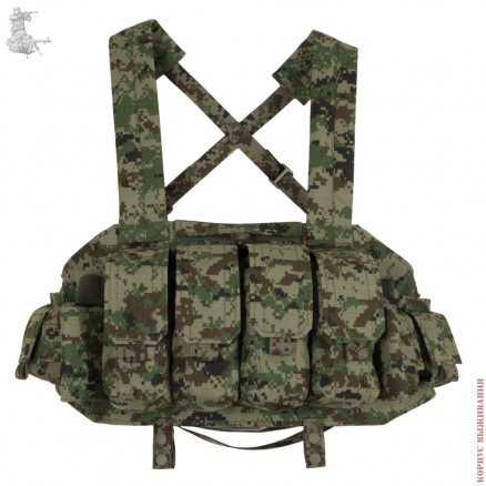 жилет нагрудник v2 ак, surpat® SRVV Корпус выживания
