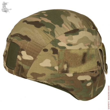 чехол на шлем 6б47 multicam® fr SRVV Корпус выживания