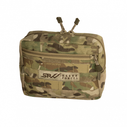 подсумок универсальный горизонтальный v-2 multicam® SRVV Корпус выживания