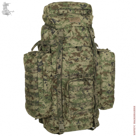 рюкзак берген-8, surpat®  SRVV Корпус выживания