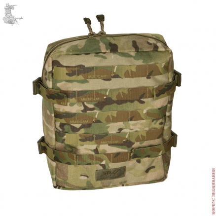 подсумок трехдневный 8l ранец multicam® SRVV Корпус выживания