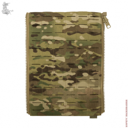 zip-1 панель thorax multicam® SRVV Корпус выживания