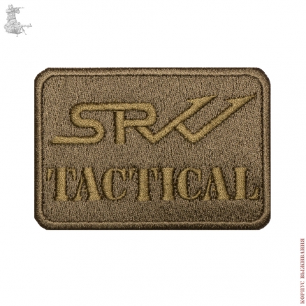  SRVV TACTICAL