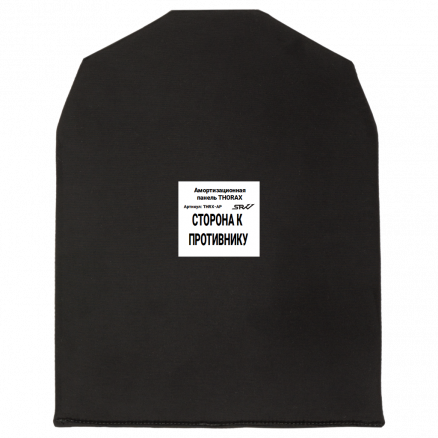 амортизационная панель thorax (кап) (1 шт.) SRVV Корпус выживания