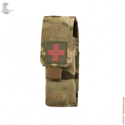 подсумок для жгута-турникета multicam® SRVV Корпус выживания
