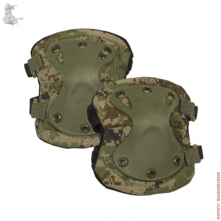 налокотники x-pad, srvv surpat® SRVV Корпус выживания