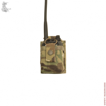 подсумок для радиостанции rp-s multicam® SRVV Корпус выживания