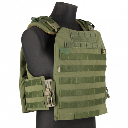 бронежилет thorax concept roc srvv® (комплект) SRVV Корпус выживания